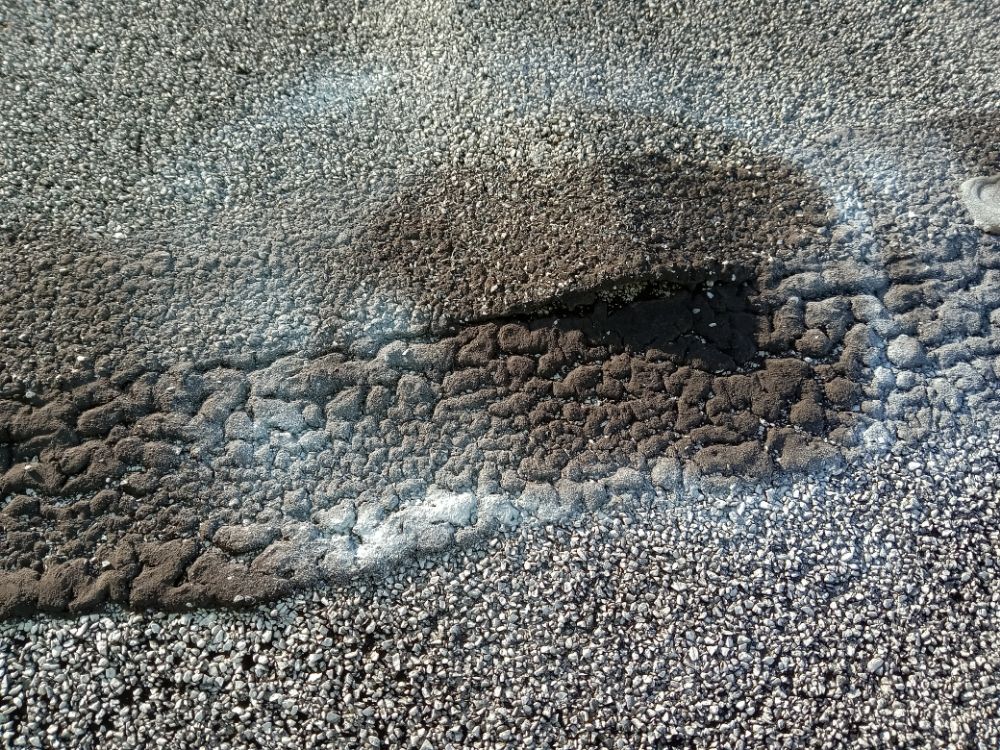 Slide of J&S handyman helping hands