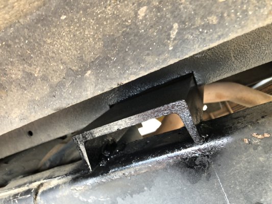 Odom Trailer Manufacturers