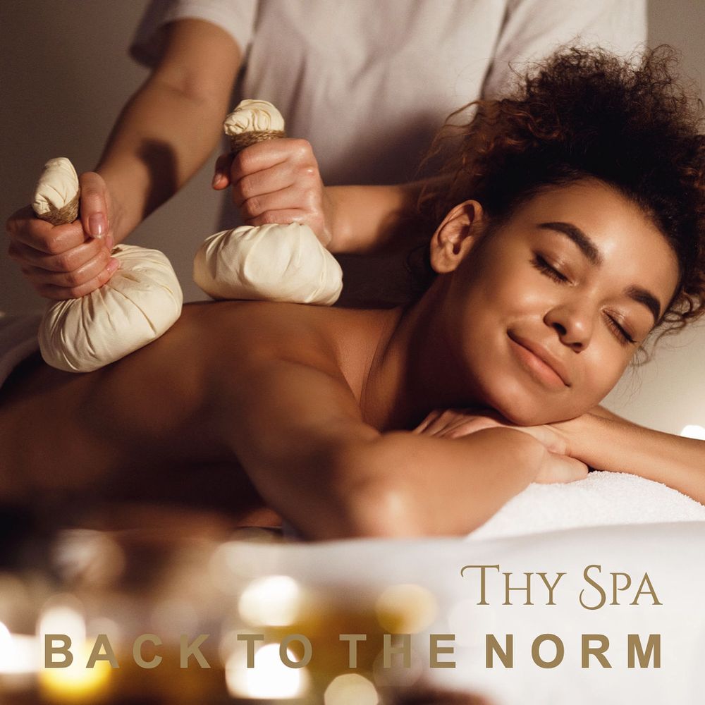 Thy Spa San Francisco