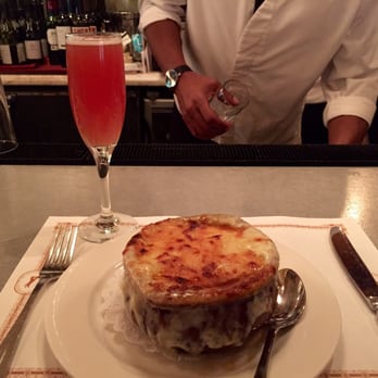 Parc - Mimosa Lorraine & onion soup - delicious separately, not the worlds best combination tho :b - French Near Me - Philadelphia, Pennsylvania Parc - Mimosa Lorraine & onion soup - delicious separately, not the worlds best combination tho :b - French Near Me - Philadelphia, Pennsylvania