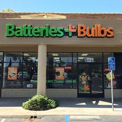 Batteries Plus