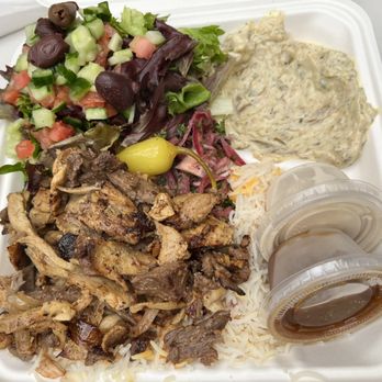 Zood - 1/1\2 Chicken & 1\2 Beef - Persian/Iranian Near Me - Newport Beach, California Zood - 1/1\2 Chicken & 1\2 Beef - Persian/Iranian Near Me - Newport Beach, California