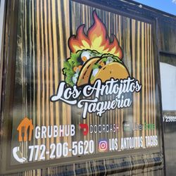 Los Antojitos Taqueria