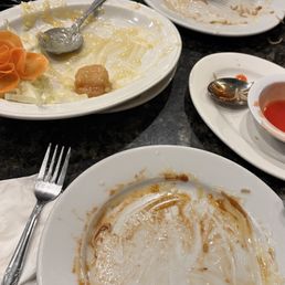Sorry we were so hungry and forgot to take a pic when the food came Sorry we were so hungry and forgot to take a pic when the food came