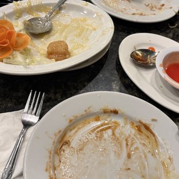 Shanghai Chinese Restaurant - Sorry we were so hungry and forgot to take a pic when the food came - Chinese Near Me - Visalia, California Shanghai Chinese Restaurant - Sorry we were so hungry and forgot to take a pic when the food came - Chinese Near Me - Visalia, California