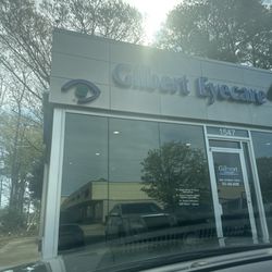 Gilbert Eyecare - Virginia Beach - Eye care Business