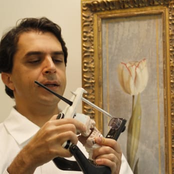 Robert Alavi, DDS - Precision Dentistry - General Dentistry Near Me - Santa Rosa, California Robert Alavi, DDS - Precision Dentistry - General Dentistry Near Me - Santa Rosa, California