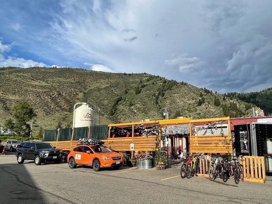 Vail Brewing Company by null