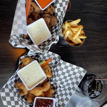 Loyal Legion - Cauliflower and wings - Beer Bar Near Me - Beaverton, Oregon Loyal Legion - Cauliflower and wings - Beer Bar Near Me - Beaverton, Oregon