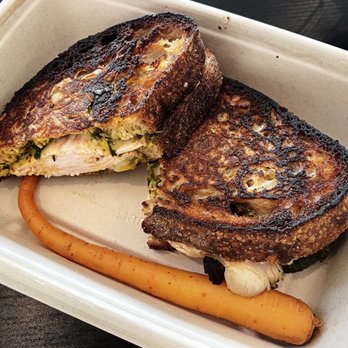Tartine - Pasadena - Turkey sandwich - Bakeries Near Me - Pasadena, California Tartine - Pasadena - Turkey sandwich - Bakeries Near Me - Pasadena, California