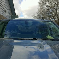True Auto Glass