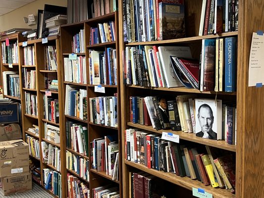 Second Blessings Resale Shop