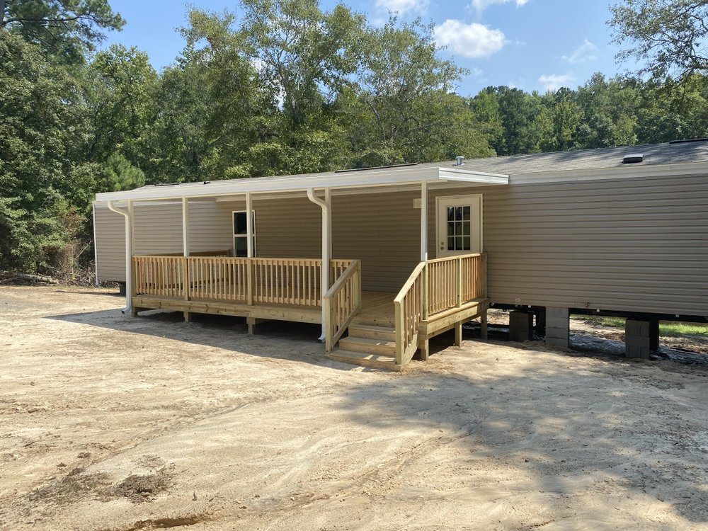 Slide of All Southern Construction