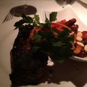 Chops City Grill - Steakhouses Near Me - Naples, Florida