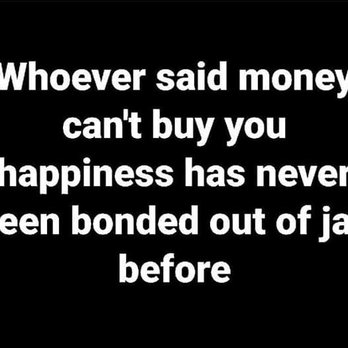 Clearwater Bail Bonds - Happiness - Bail Bondsmen Near Me - Clearwater, Florida