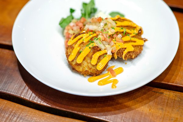 Crooked Hammock Brewery by null