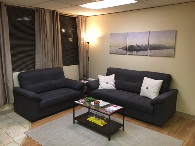 CoHear/BCS - grief counselor in Bellevue, WA