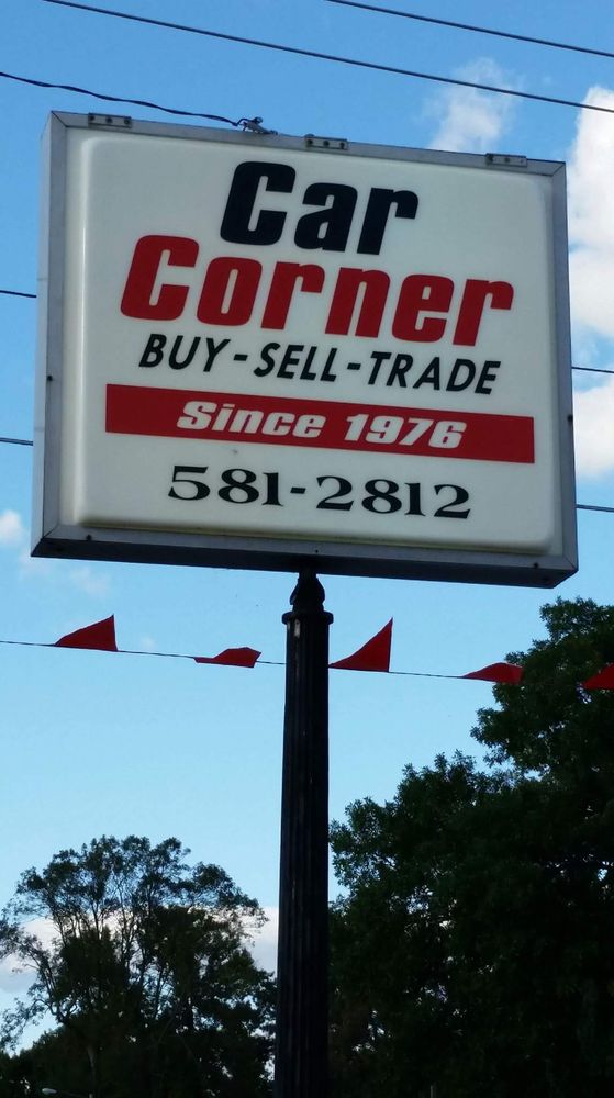 CAR CORNER Request Information 525 S Clark St, Mexico, Missouri