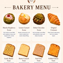 Bakery
