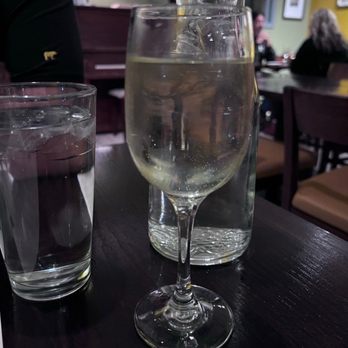 Osteria Maria - Moscato d'Asti - Wine Bars Near Me - Front Royal, Virginia