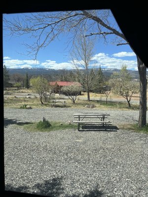 Sandcreek RV Park by null