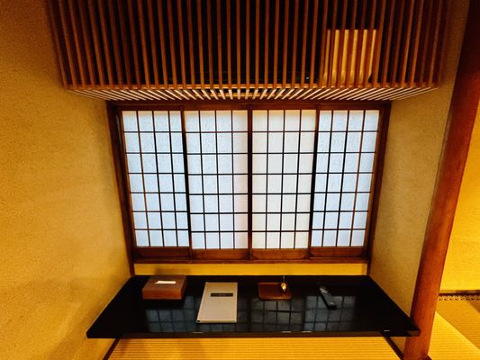 Luxury hotel SOWAKA by null