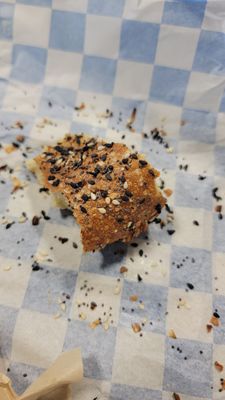 Daniel's Bagels by null