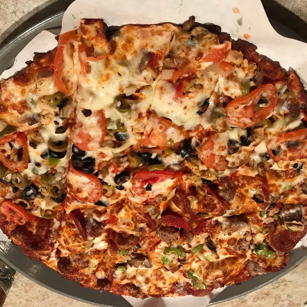Top 10 Best Pizza Delivery in Eagan, MN Takeout & Delivery Last Updated August 2021 Yelp