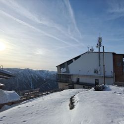 Rofan Seilbahn - 17.1.2026