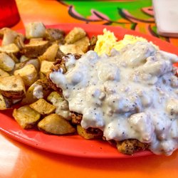 FK Your Diet - Fort Myers - Southern Fried Chicken Benny