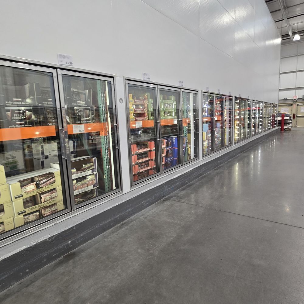 Costco - Wholesale Stores Near Me - Glen Mills, Pennsylvania