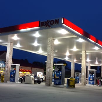 Buy and Go - a gas station at night - Gas Stations Near Me - Wilmington, North Carolina Buy and Go - a gas station at night - Gas Stations Near Me - Wilmington, North Carolina