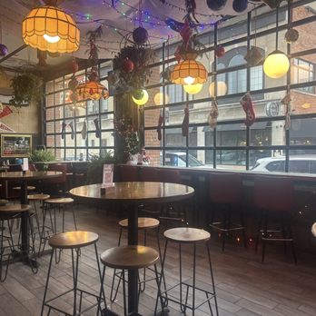 Second Best Detroit - Bars Near Me - Detroit, Michigan Second Best Detroit - Bars Near Me - Detroit, Michigan