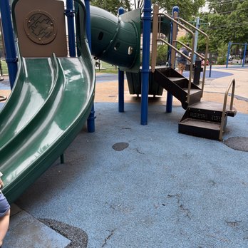 Haas Park - Playground - Parks Near Me - Chicago, Illinois Haas Park - Playground - Parks Near Me - Chicago, Illinois