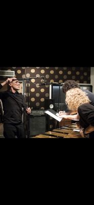 Pencil Factory Recording by null