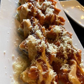 Sushi Ran - ABC Roll - Sushi Bars Near Me - North Hollywood, California