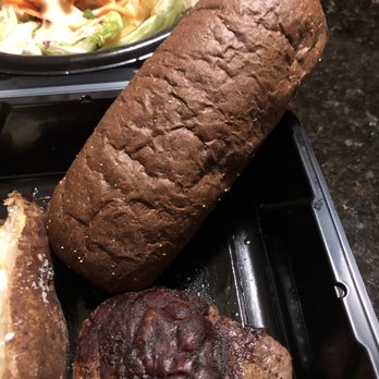 Outback Steakhouse - Bread - Steakhouses Near Me - Hurst, Texas