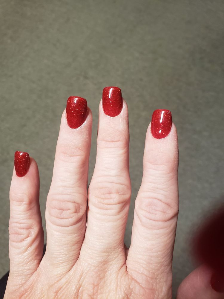 SERENITY SPA & NAIL Updated September 2024 17 Photos & 39 Reviews