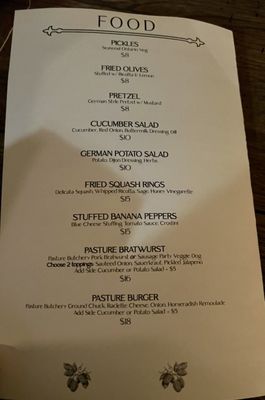 True History Brewing by null