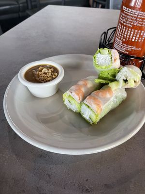 Noodles @ Boba Tea House by null