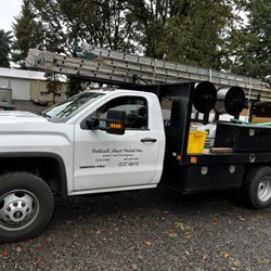 Baltzell Sheet Metal