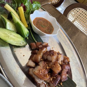 Glom Thai - Thai Near Me - Berkeley, California