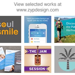 Zyp Design Co.