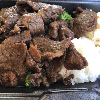 Ono Hawaiian BBQ - Hawaiian Near Me - Gardena, California Ono Hawaiian BBQ - Hawaiian Near Me - Gardena, California