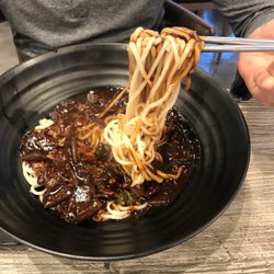Baek Ri Hyang - Jap jeong myeon