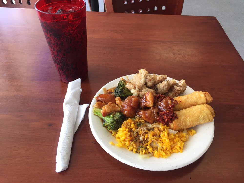 Jin Jin Chinese Restaurant Image