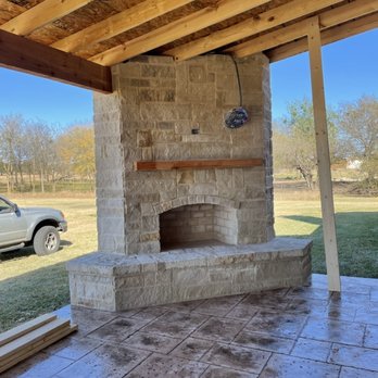 Masonry and Remodeling DTX - Stone fireplace - Masonry/Concrete Near Me Masonry and Remodeling DTX - Stone fireplace - Masonry/Concrete Near Me
