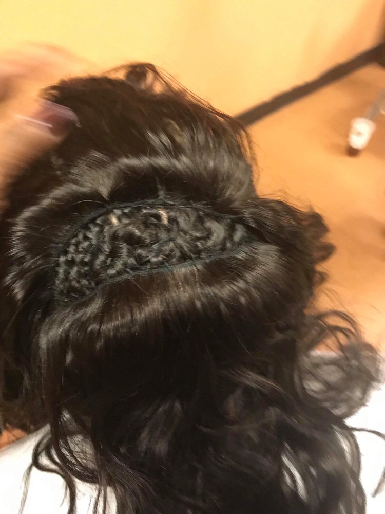 FATOU AFRICAN HAIR BRAIDING 14 Reviews 609 SW South Young Dr