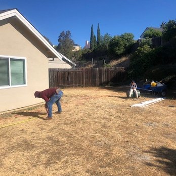 Carrisalinc General Contractor - Before - Landscaping Near Me - Richmond, California Carrisalinc General Contractor - Before - Landscaping Near Me - Richmond, California
