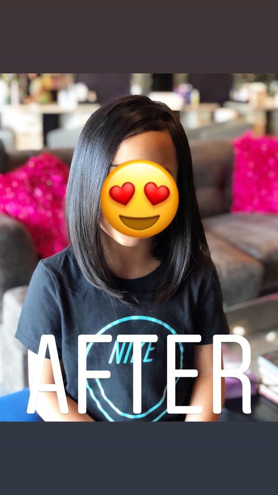 MYSTIQUE HAIR SALON 90 Photos & 70 Reviews 8401 Church St, Gilroy